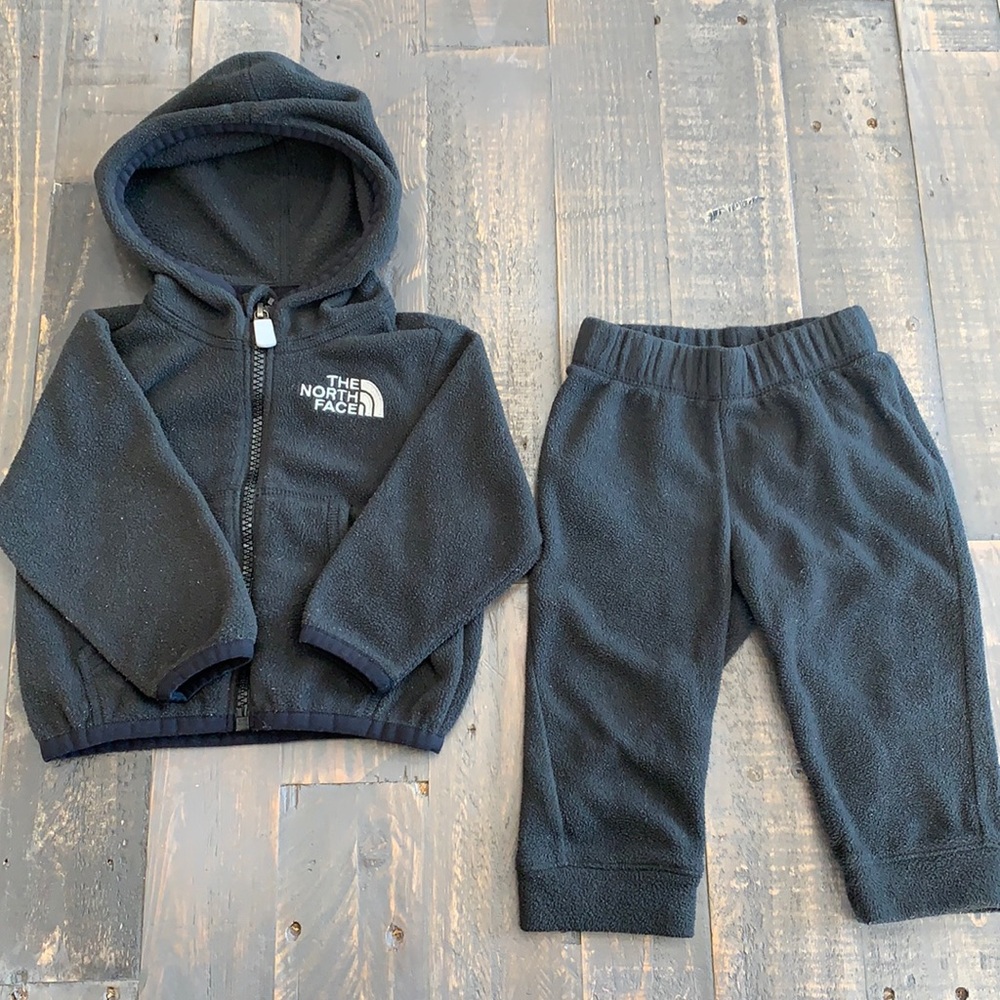 The North Face Infant 2-piece